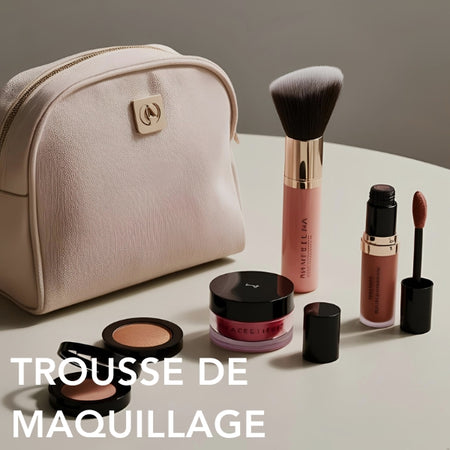 Trousse de maquillage