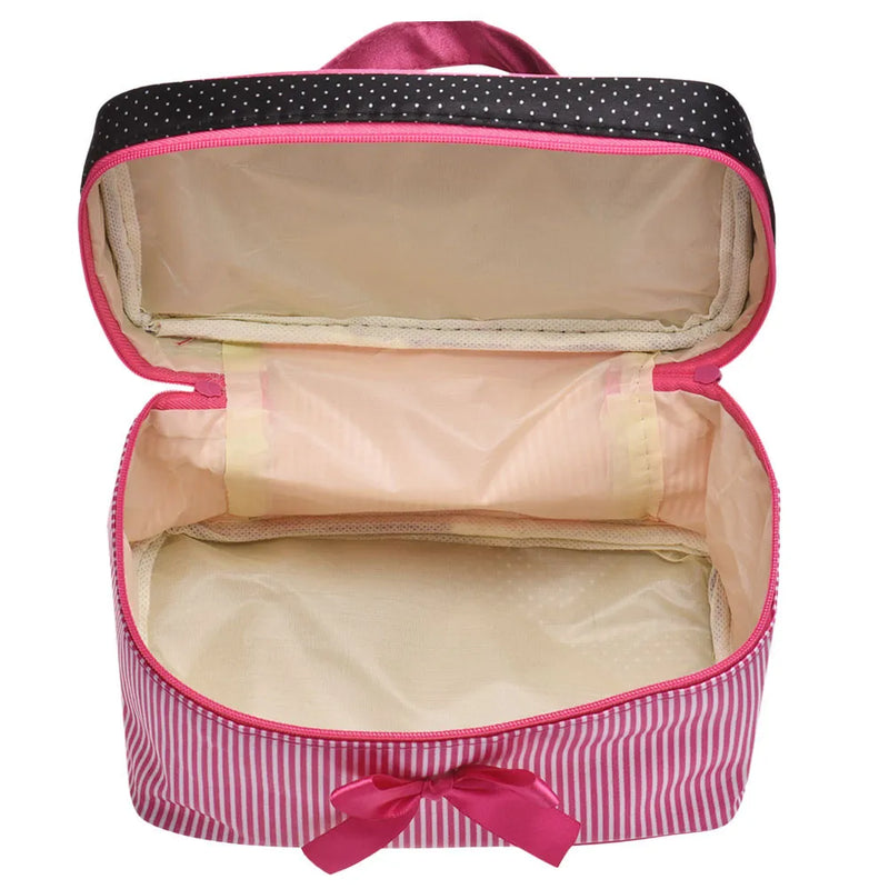 Trousse de toilette Vanity