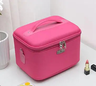 Grand Vanity Case rigide