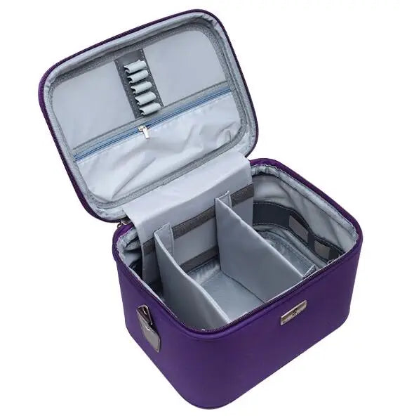 Grand Vanity Case rigide