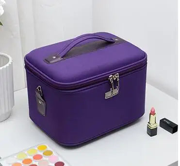 Grand Vanity Case rigide