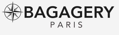 Logo Bagagery