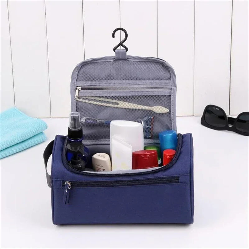 Trousse de toilette imperméable