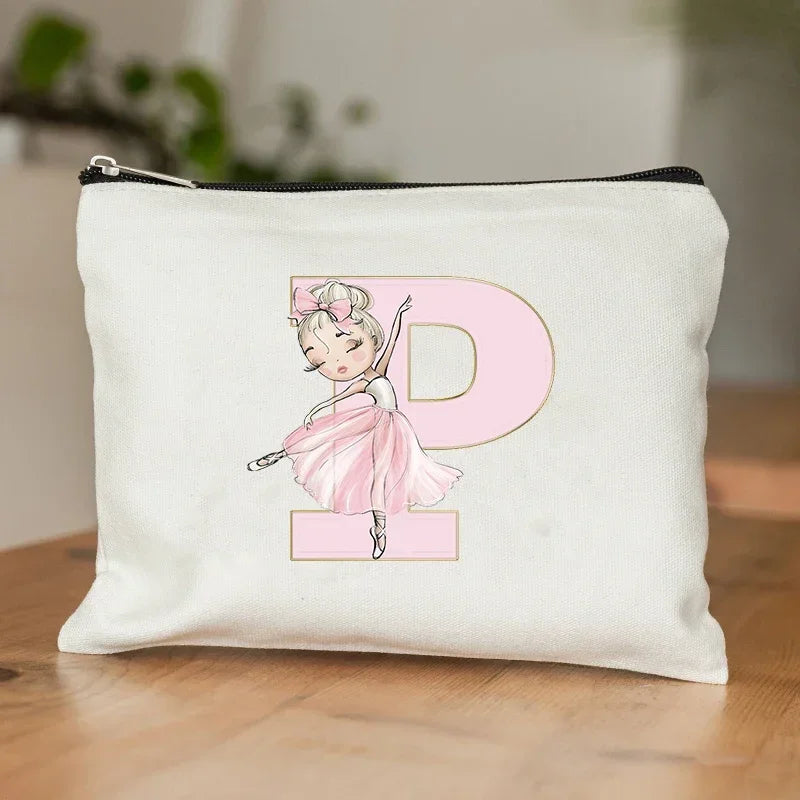 Trousse de toilette ado fille