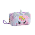 Trousse de toilette licorne