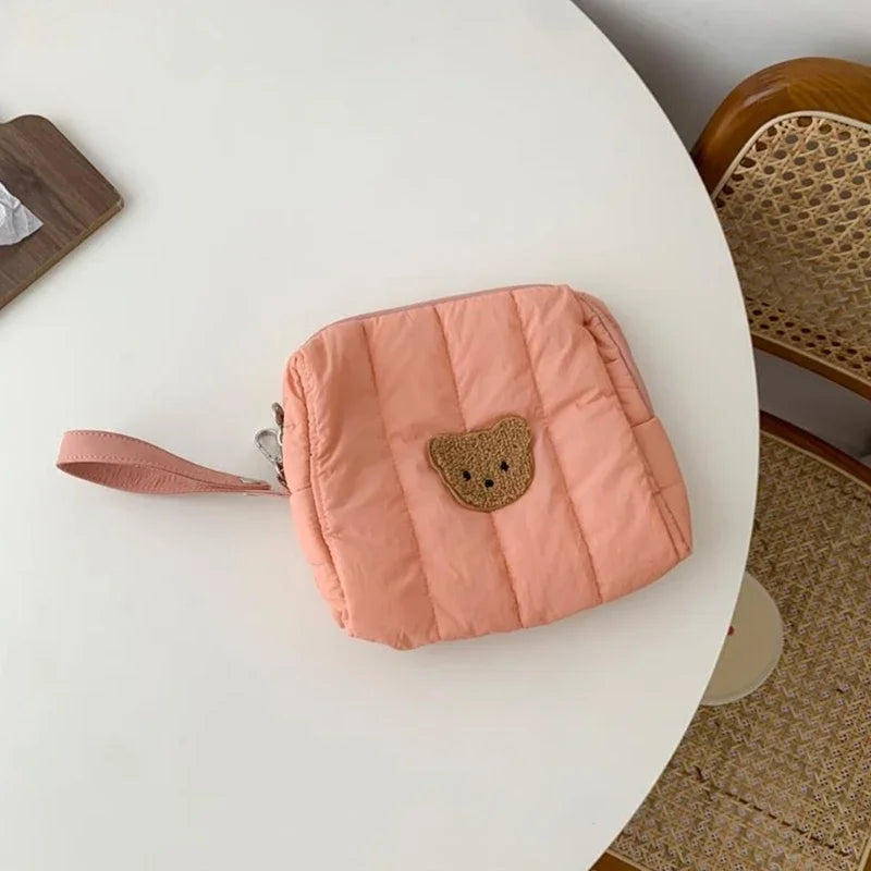 Petit sac à couches