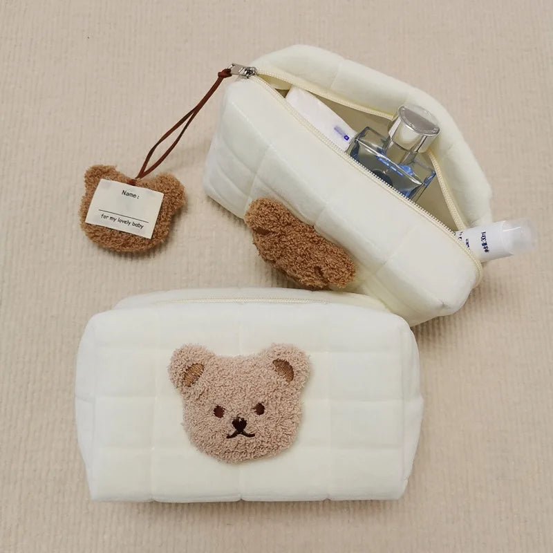 Trousse de toilette bébé garçon