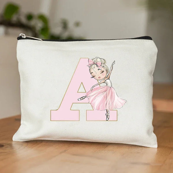 Trousse de toilette ado fille