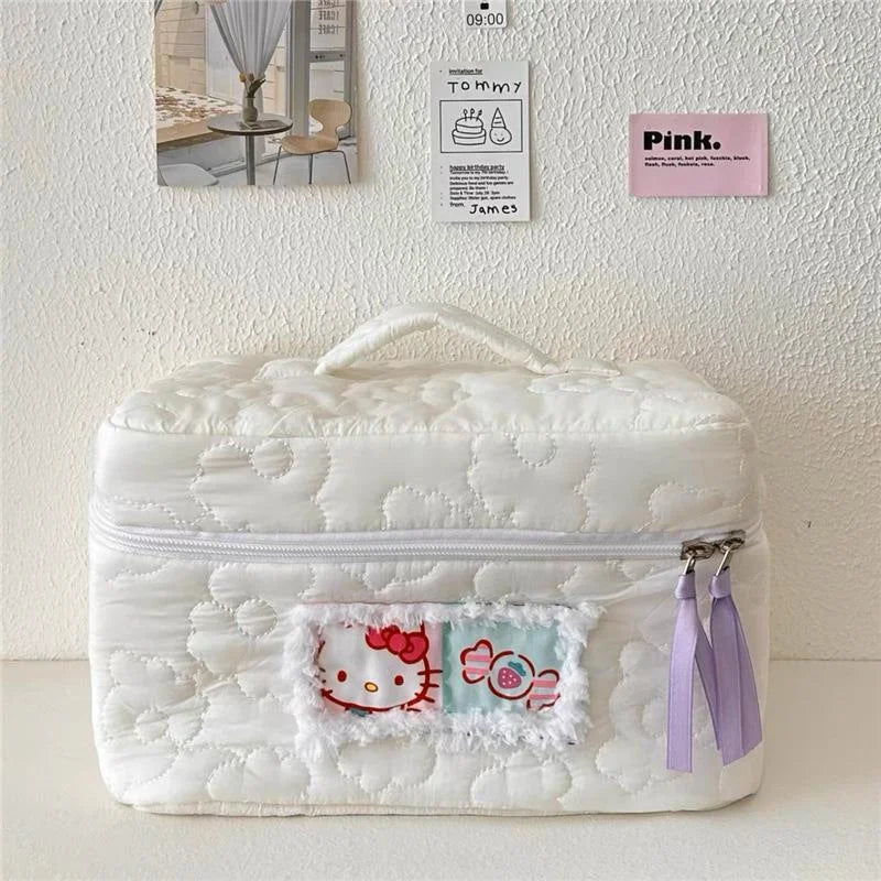 Trousse de toilette nouveau né