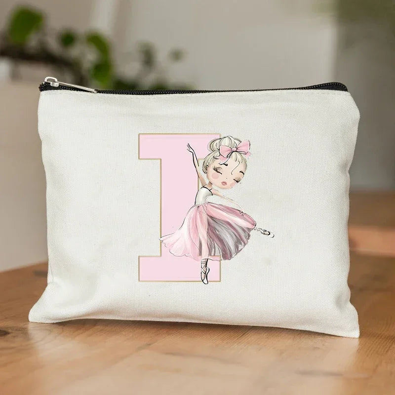 Trousse de toilette ado fille