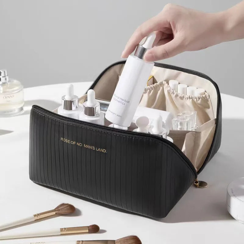 Trousse de toilette femme tendance