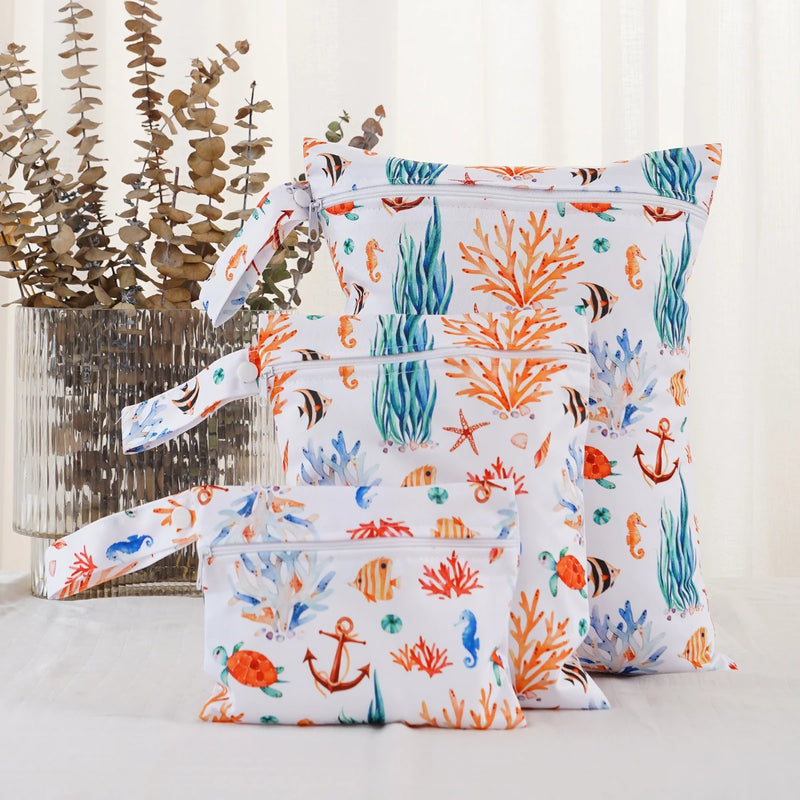 Sac à couches pour bébé