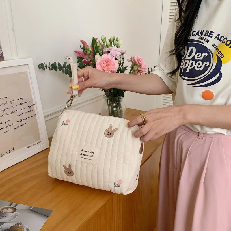 Trousse de toilette pour bébé