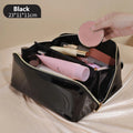 Trousse de toilette bagage cabine