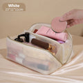 Trousse de toilette bagage cabine