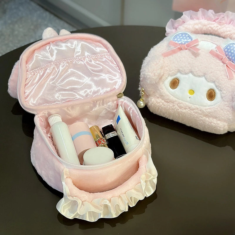 Trousse de toilette enfant fille