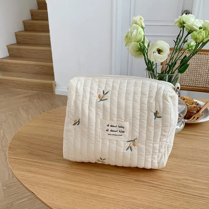 Trousse de toilette pour bébé