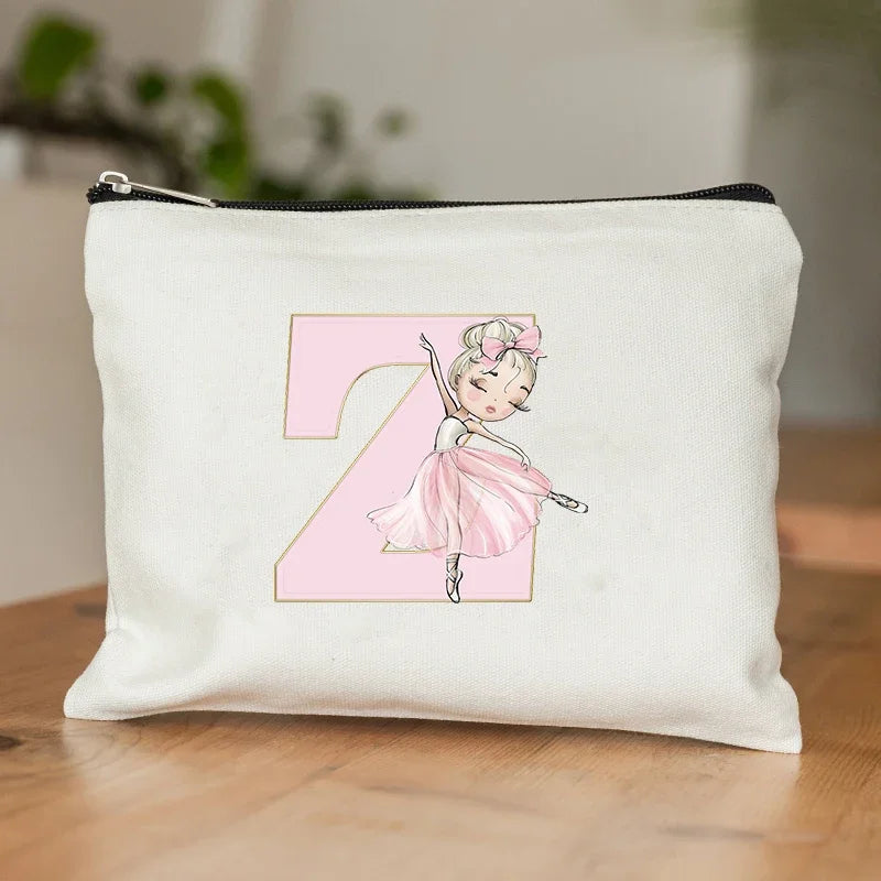 Trousse de toilette ado fille