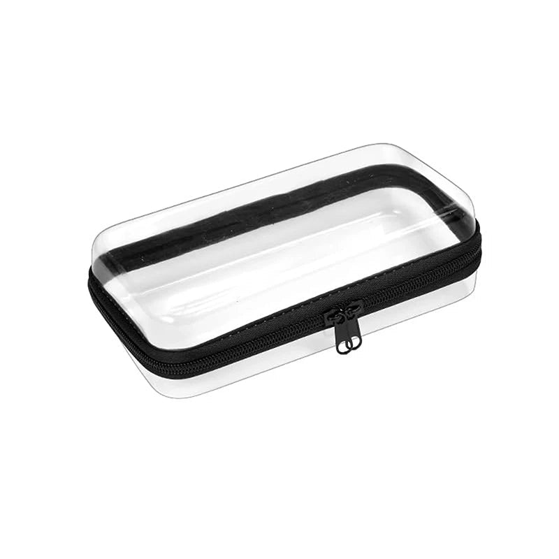 Trousse de toilette avion cabine