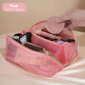 Trousse de toilette bagage cabine