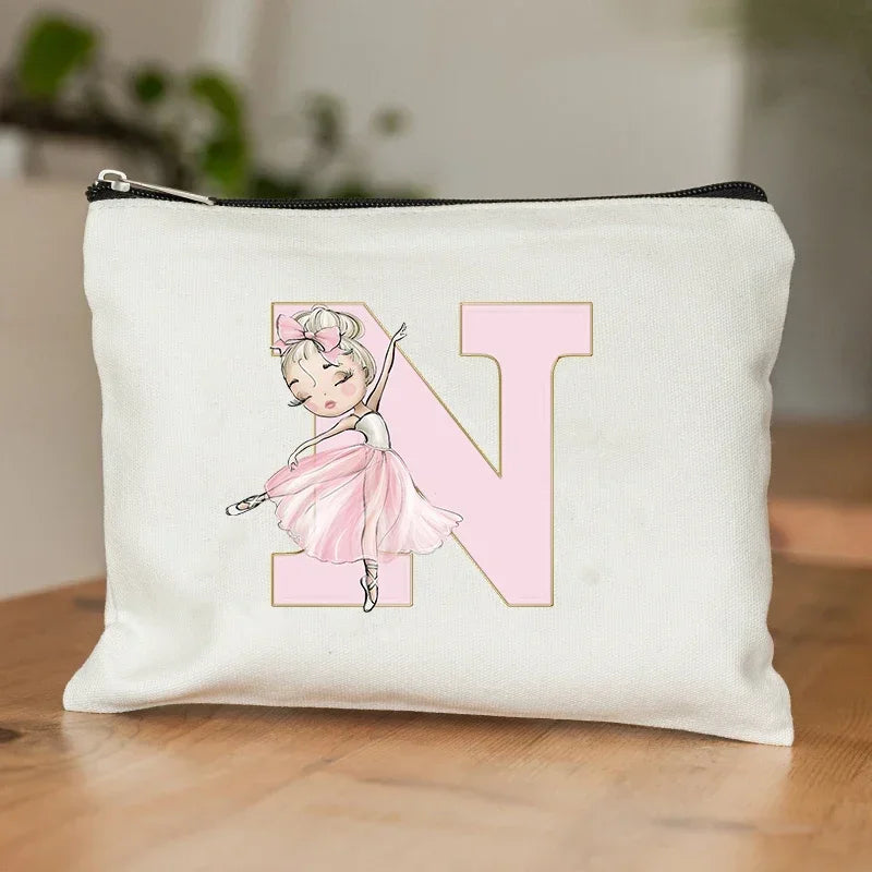 Trousse de toilette ado fille