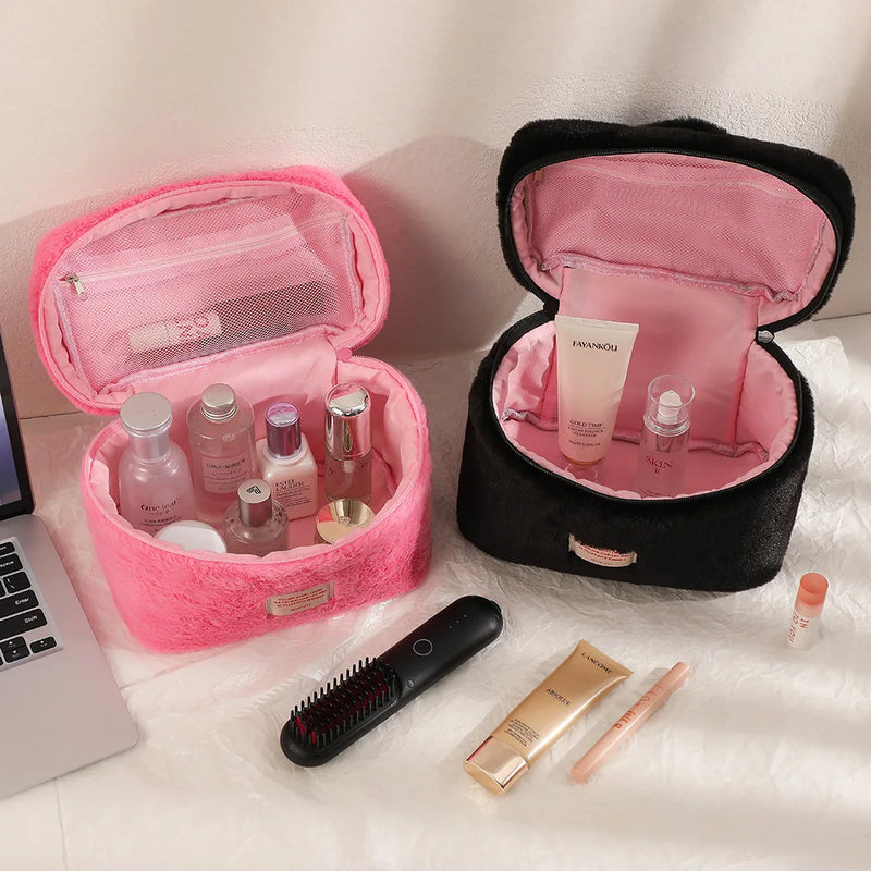 Trousse de maquillage originale