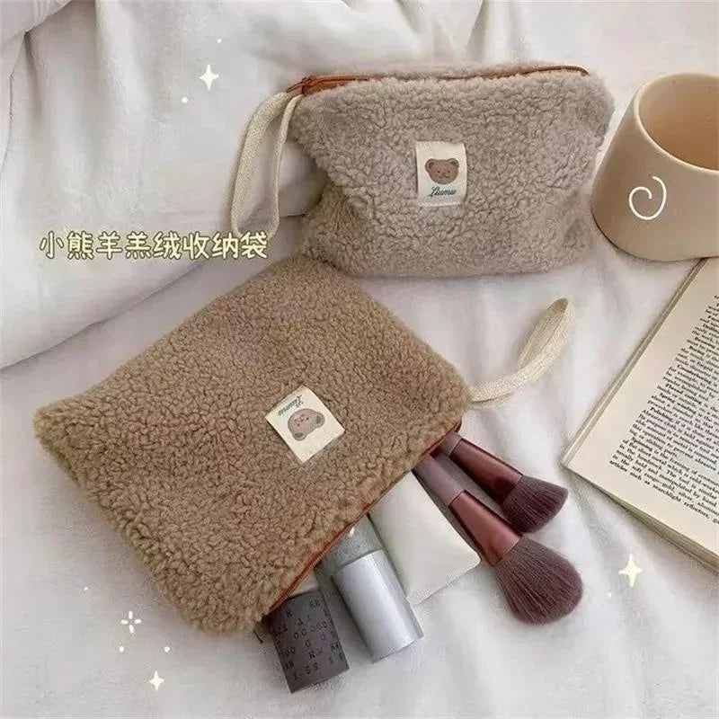 Trousse de toilette maquillage