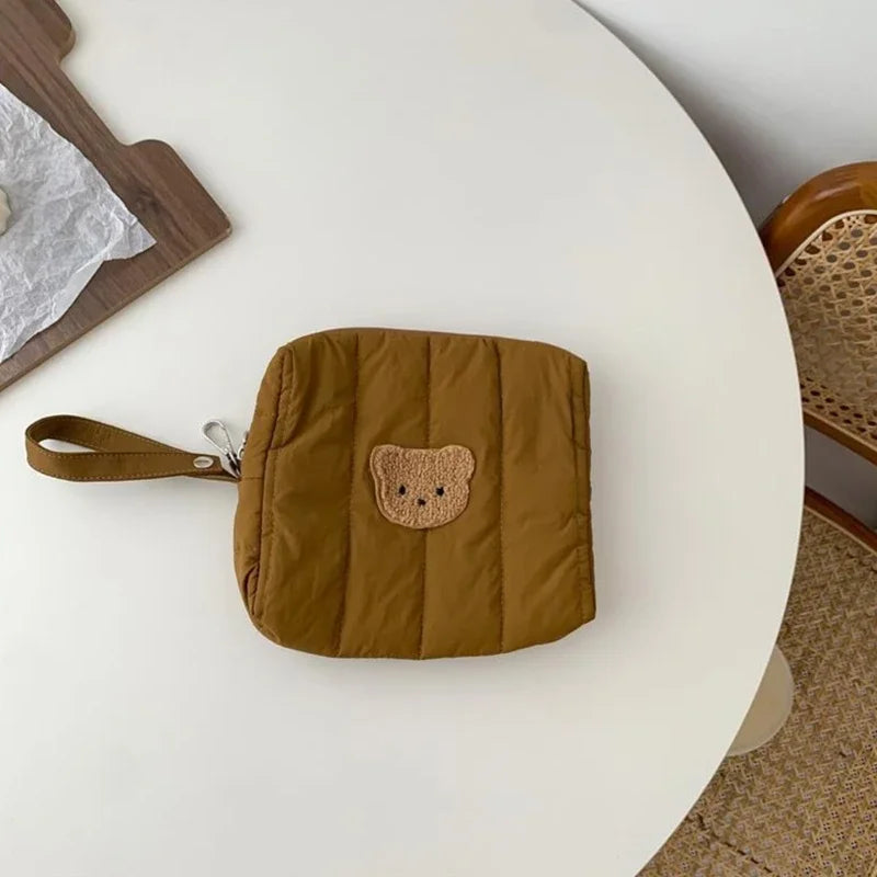 Petit sac à couches