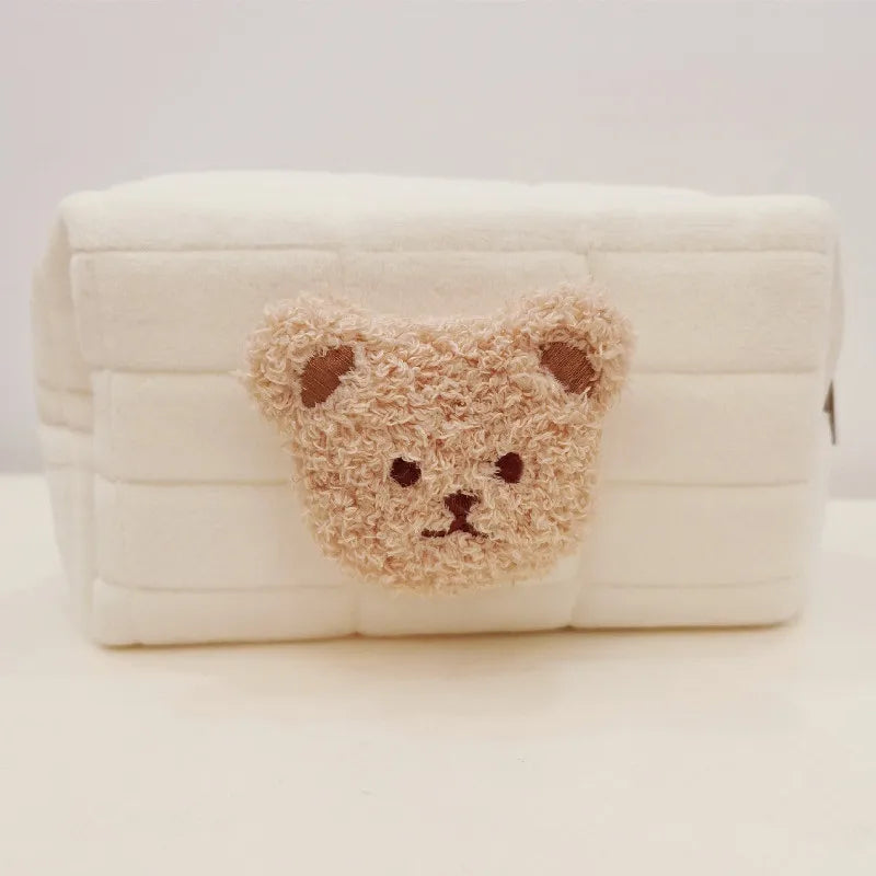 Trousse de toilette bébé garçon