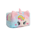 Trousse de toilette licorne