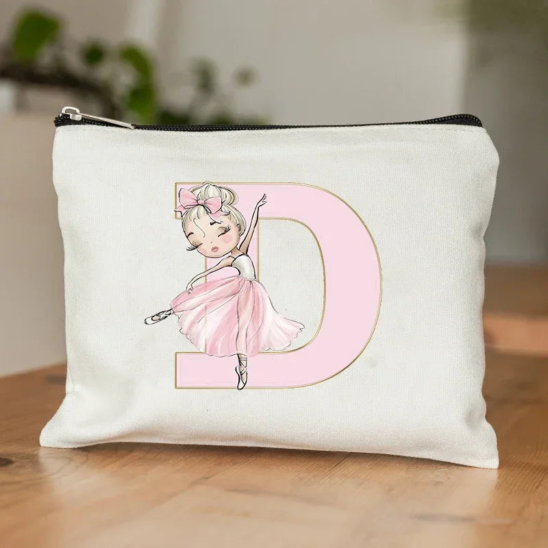 Trousse de toilette ado fille