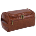 Grande trousse de toilette voyage