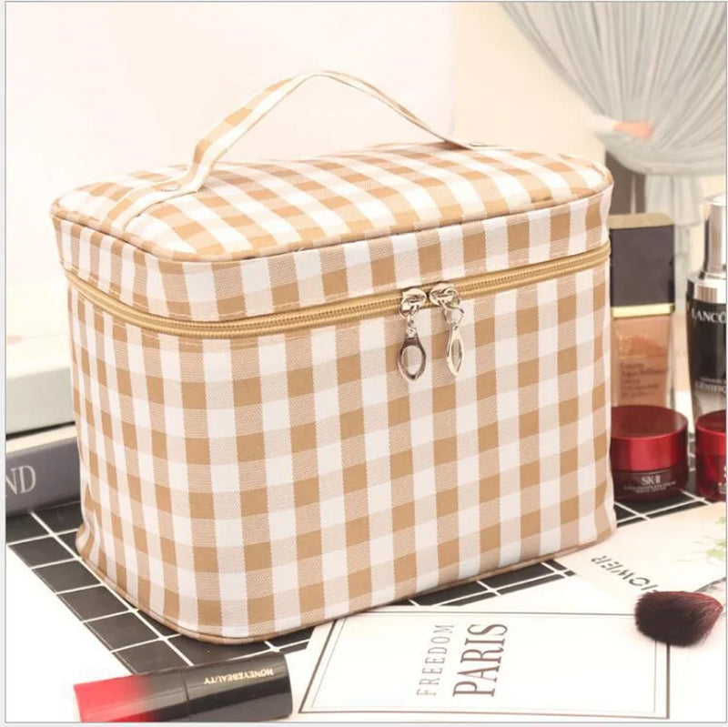 Vanity Case souple