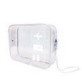 Trousse de toilette voyage avion