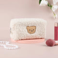 Trousse de toilette bébé fille