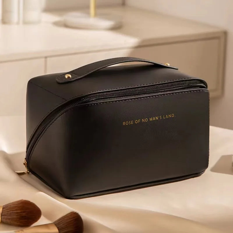 Trousse de toilette luxe