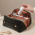 Trousse de toilette femme tendance