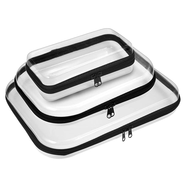 Trousse de toilette avion cabine