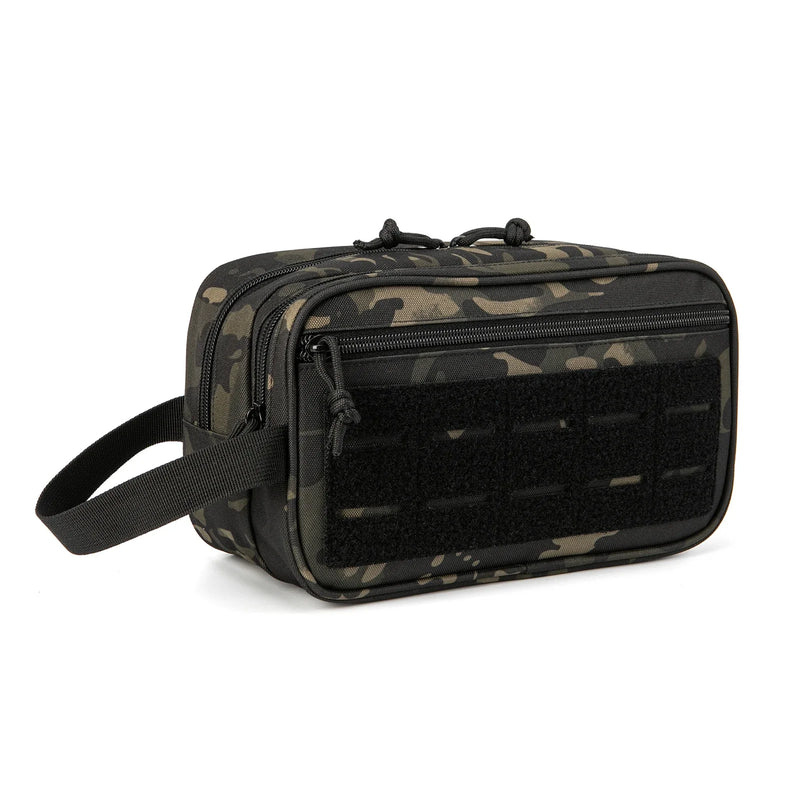 Trousse de toilette militaire