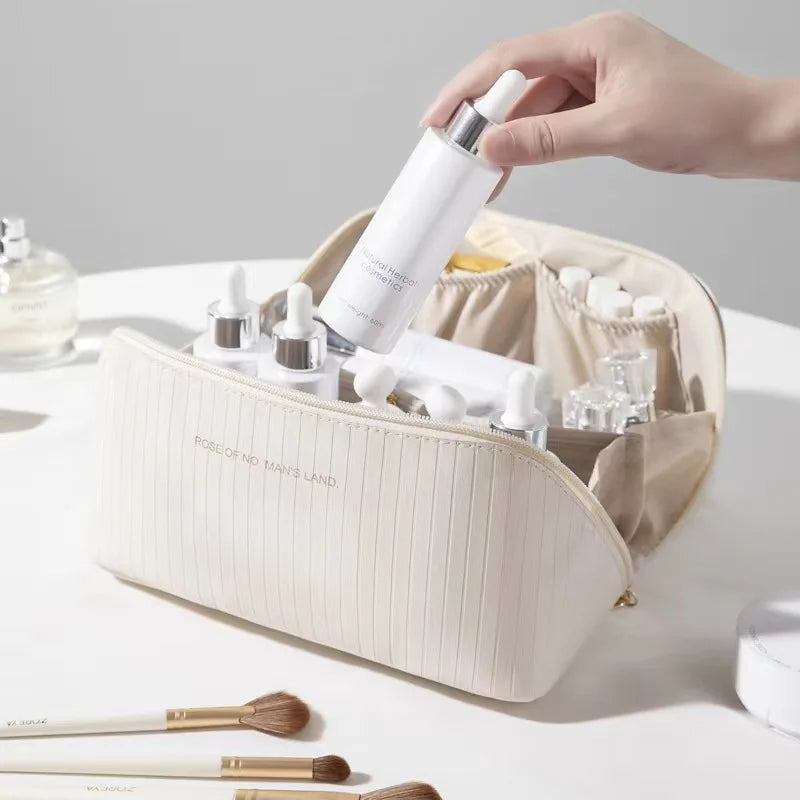 Trousse de toilette luxe