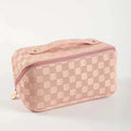 Trousse de toilette luxe
