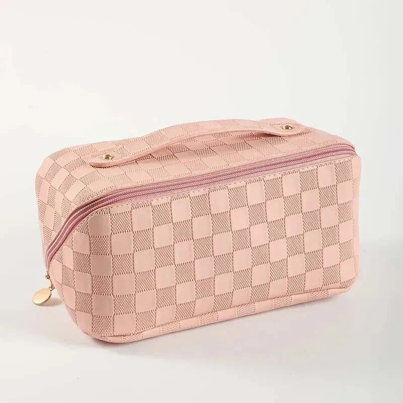 Trousse de toilette luxe