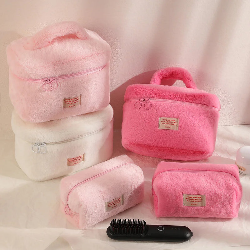 Trousse de maquillage originale