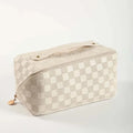 Trousse de toilette luxe