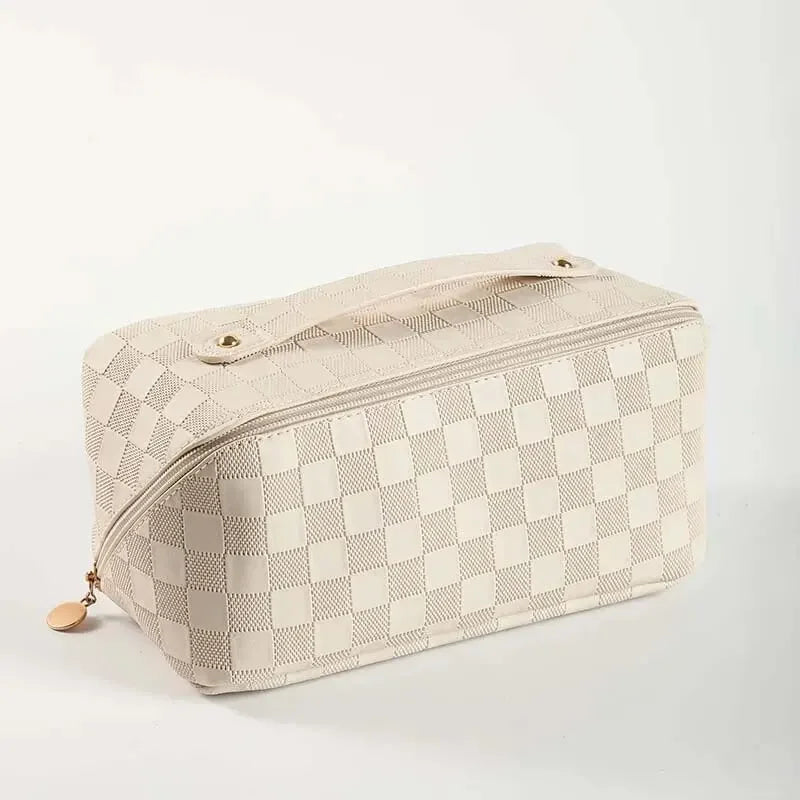 Trousse de toilette luxe