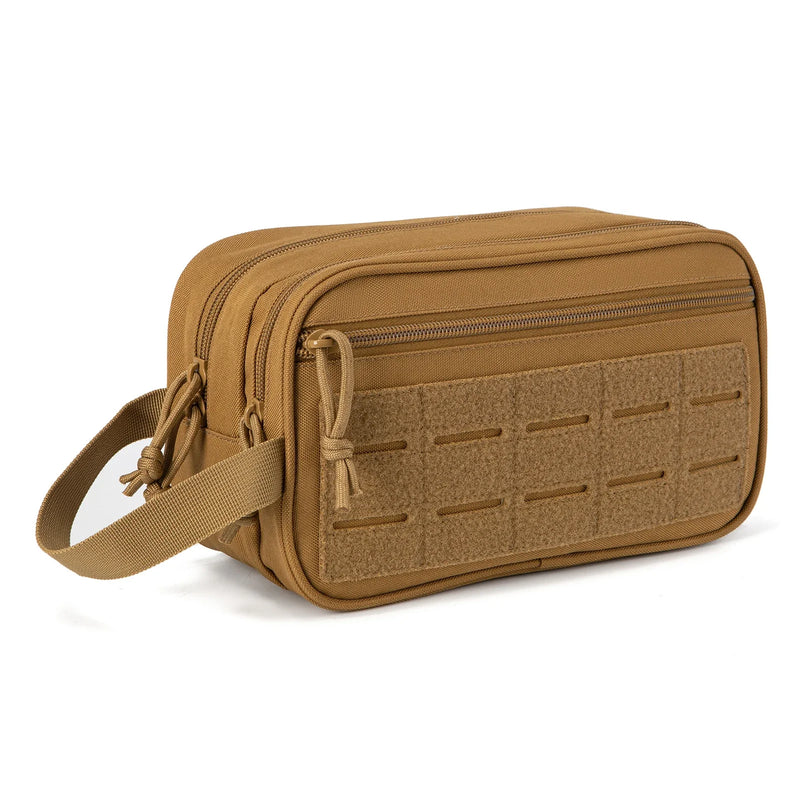 Trousse de toilette militaire