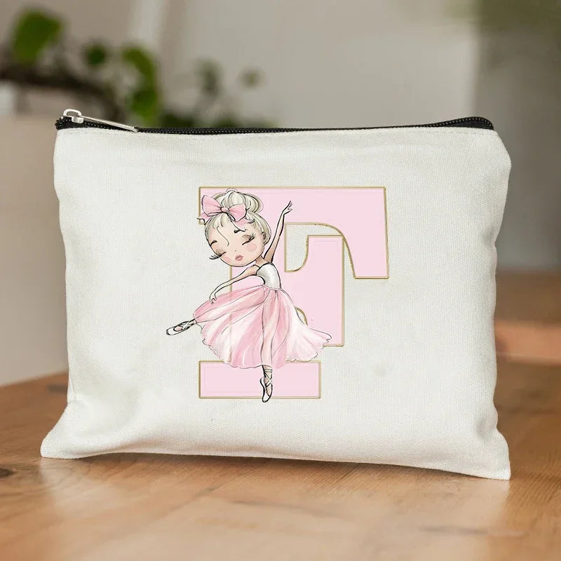 Trousse de toilette ado fille