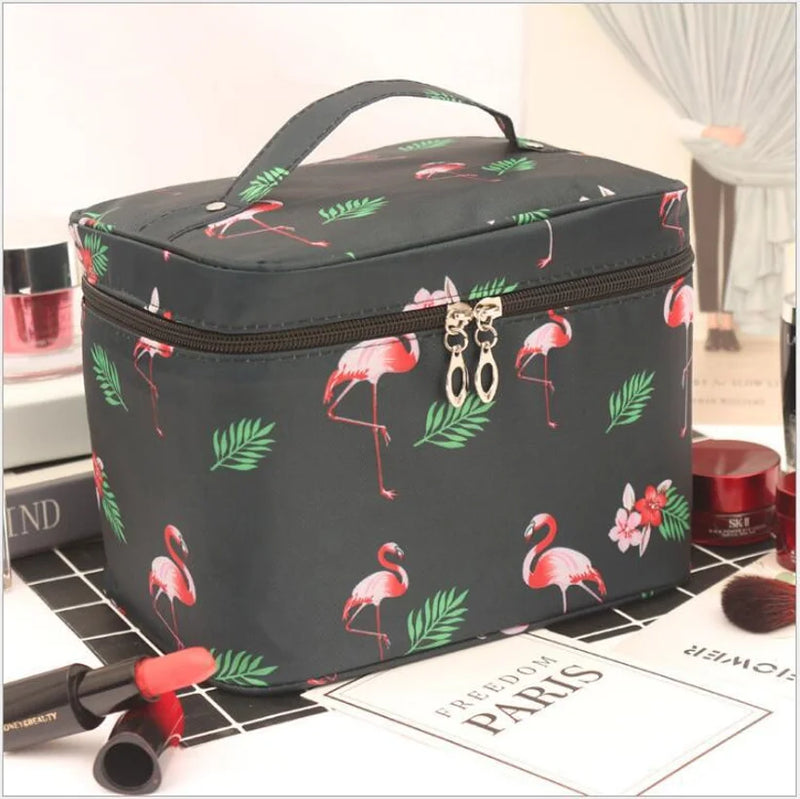 Vanity Case retro