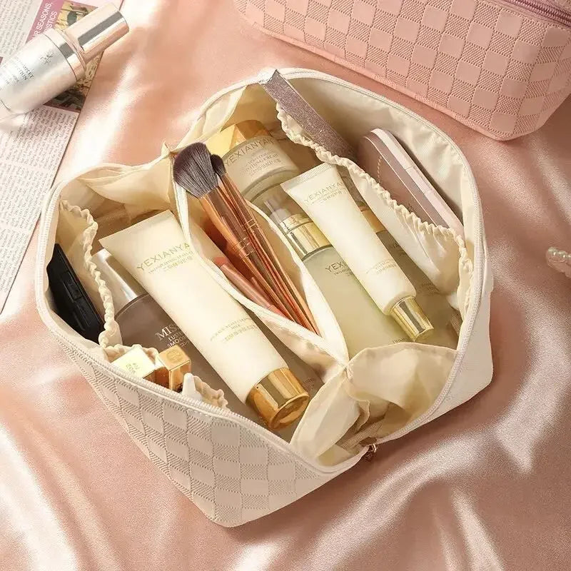 Trousse de toilette luxe
