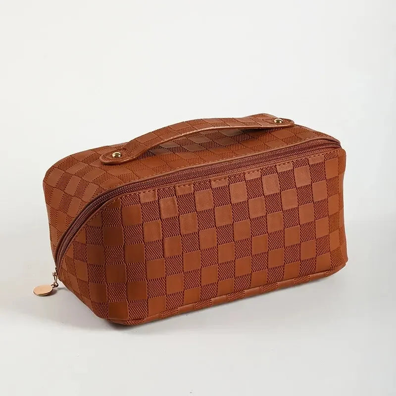 Trousse de toilette luxe